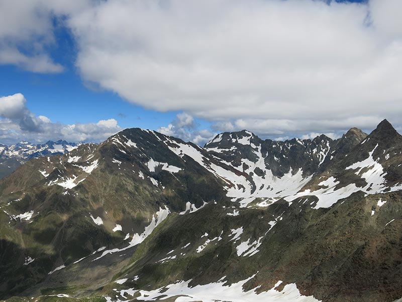 Schussgrubenkogel